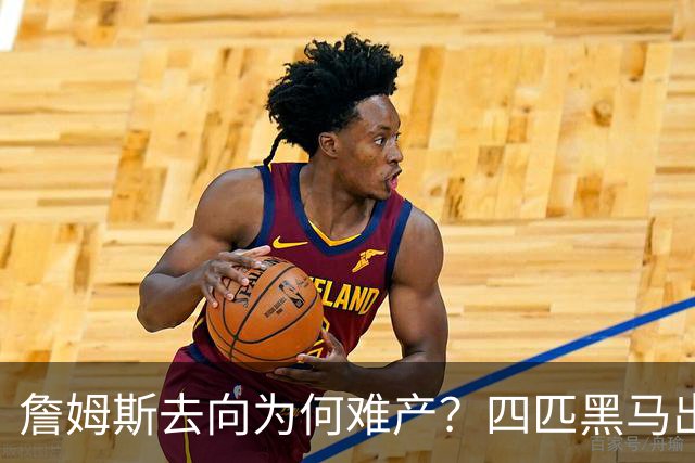 詹姆斯去向为何难产？四匹黑马出现加剧混乱
